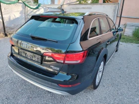 Audi A4 Allroad 2.0TDI-QUATRO-4x4-S Tronic-FACE-ЧЕРЕН-ТОП! - 14300 € / 27968.37 лв. - 62747934 6