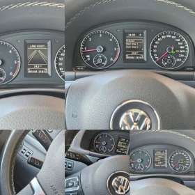 VW Touran 2.0 TDI LIFE DSG | Mobile.bg � ����� ������ 4