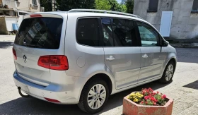 VW Touran 2.0 TDI LIFE DSG | Mobile.bg � ����� ������ 2