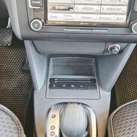 VW Touran 2.0 TDI LIFE DSG | Mobile.bg � ����� ������ 9
