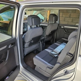 VW Touran 2.0 TDI LIFE DSG | Mobile.bg � ����� ������ 14