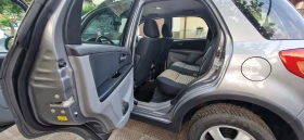 Suzuki SX4 1.6 i 107 �.�.EU-5 4x4 | Mobile.bg � ����� ������ 12
