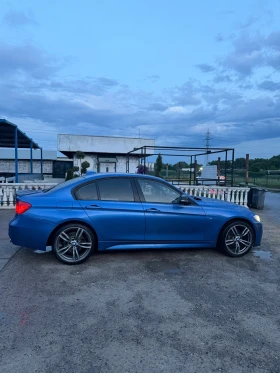 BMW 335 xDrive 180km - 15777 € / 30857.13 лв. - 47780498 6