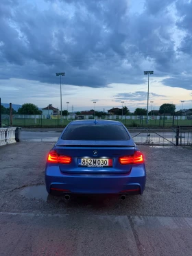 BMW 335 xDrive 180km - 15777 € / 30857.13 лв. - 47780498 4