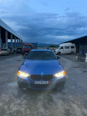 BMW 335 xDrive 180km - 15777 € / 30857.13 лв. - 47780498 8