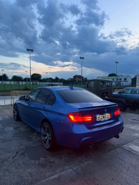 BMW 335 xDrive 180km - 15777 € / 30857.13 лв. - 47780498 3