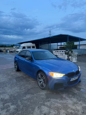 BMW 335 xDrive 180km - 15777 € / 30857.13 лв. - 47780498 7