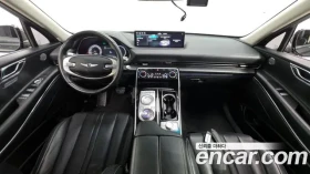 Genesis GV80 2WD | Auto.bg — изображение 7