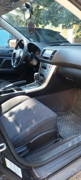 Subaru Outback undefined | Auto.bg — изображение 3