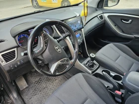 Hyundai I30 undefined | Auto.bg — изображение 8