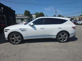 Genesis GV80 * 3.5T Prestige * CARFAX * ��� ������������ ������ | Mobile.bg � ����� ������ 2