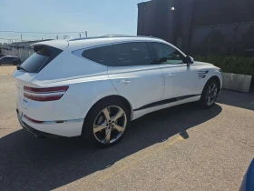 Genesis GV80 * 3.5T Prestige * CARFAX * ��� ������������ ������ | Mobile.bg � ����� ������ 3