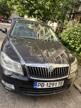 Skoda Octavia | Mobile.bg � ����� ������ 2
