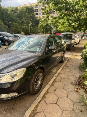 Skoda Octavia | Mobile.bg � ����� ������ 3
