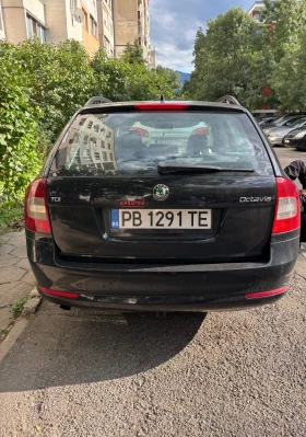 Skoda Octavia | Mobile.bg � ����� ������ 4