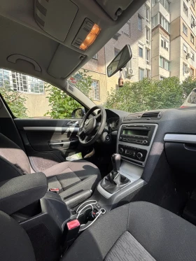 Skoda Octavia | Mobile.bg � ����� ������ 5