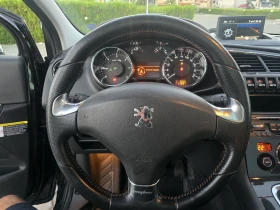 Peugeot 3008 Crossway | Mobile.bg � ����� ������ 10