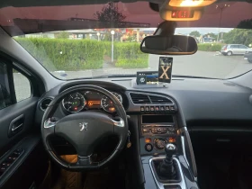 Peugeot 3008 Crossway | Mobile.bg � ����� ������ 9