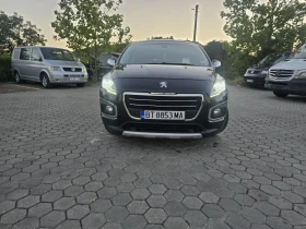 Peugeot 3008 Crossway | Mobile.bg � ����� ������ 2