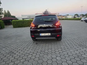 Peugeot 3008 Crossway | Mobile.bg � ����� ������ 6