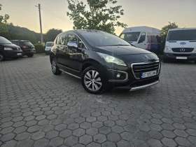 Peugeot 3008 Crossway | Mobile.bg � ����� ������ 3