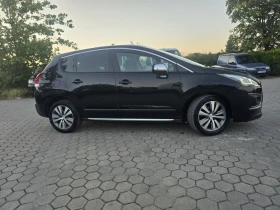 Peugeot 3008 Crossway | Mobile.bg � ����� ������ 4