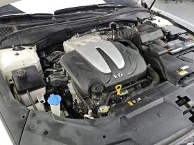 Hyundai Grandeur 3.0 Automatic | Auto.bg — изображение 17