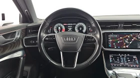 Audi A6 45 TFSI QUATTRO PREMIUM* HUD* 360* ���������� | Mobile.bg � ����� ������ 11