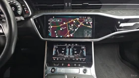 Audi A6 45 TFSI QUATTRO PREMIUM* HUD* 360* ���������� | Mobile.bg � ����� ������ 12