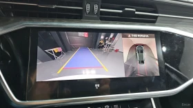 Audi A6 45 TFSI QUATTRO PREMIUM* HUD* 360* ���������� | Mobile.bg � ����� ������ 13