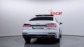 Audi A6 45 TFSI QUATTRO PREMIUM* HUD* 360* ���������� | Mobile.bg � ����� ������ 4