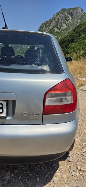 Audi A3 undefined | Auto.bg — изображение 8
