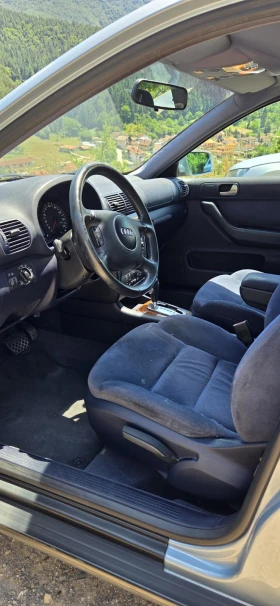 Audi A3 undefined | Auto.bg — изображение 7