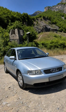 Audi A3 undefined | Auto.bg — изображение 2
