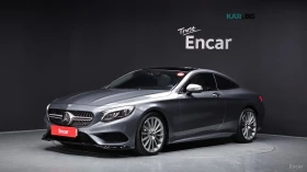Mercedes-Benz S 400 4MATIC* HUD* 360* МАСАЖИ* ПАНО