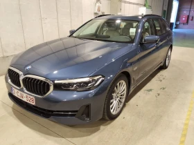 BMW 530E TOURING AUTO