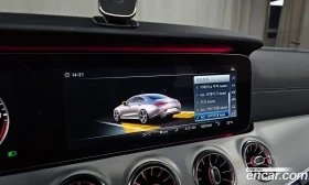Mercedes-Benz CLS CLS400d 4MATIC | Mobile.bg � ����� ������ 16