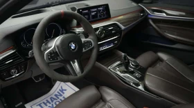 BMW 540  xDrive | M SPORT | INDIVIDUAL | HUD | H/K  | Mobile.bg � ����� ������ 13