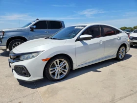������ Honda Civic