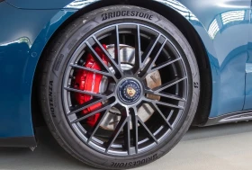 Porsche Panamera GTS / INNODRIVE / BURM / PANO / HUD / MATRIX / 360 | Auto.bg — изображение 7