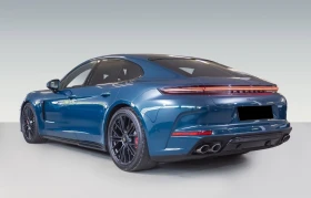 Porsche Panamera GTS / INNODRIVE / BURM / PANO / HUD / MATRIX / 360 | Auto.bg — изображение 4