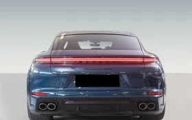 Porsche Panamera GTS / INNODRIVE / BURM / PANO / HUD / MATRIX / 360 | Auto.bg — изображение 5