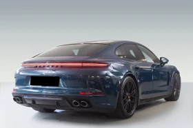 Porsche Panamera GTS / INNODRIVE / BURM / PANO / HUD / MATRIX / 360 | Auto.bg — изображение 6
