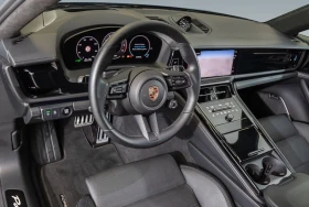 Porsche Panamera GTS / INNODRIVE / BURM / PANO / HUD / MATRIX / 360 | Auto.bg — изображение 10