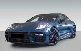 Porsche Panamera GTS / INNODRIVE / BURM / PANO / HUD / MATRIX / 360 | Auto.bg — изображение 3