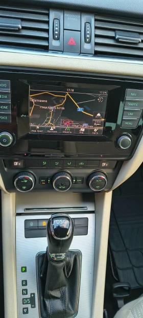Skoda Octavia 2, 0д.150кс.автомат - 7300 € - 95630465 6