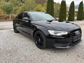 ����� �� �������� �� Audi A6 3.0 TDI S-LINE QUATTRO