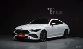 Mercedes-Benz CLE * CLE200 Coupe * БЕЗ ПЪРВОНАЧАЛНА ВНОСКА