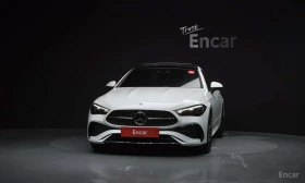 Mercedes-Benz CLE 200 Coupe | ОПЦИЯ ЗА ФИНАНСИРАНЕ | Auto.bg — изображение 3