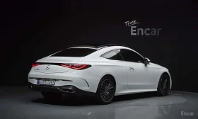 Mercedes-Benz CLE 200 Coupe | ОПЦИЯ ЗА ФИНАНСИРАНЕ | Auto.bg — изображение 2